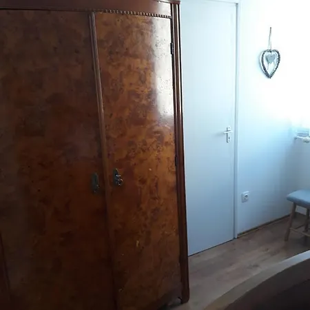 Sport Apartman Tapolca Exterior photo