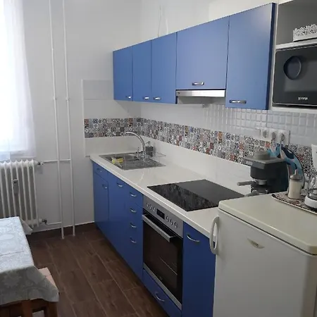 Sport Apartman Tapolca Exterior photo