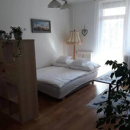 Sport Apartman Tapolca Exterior photo