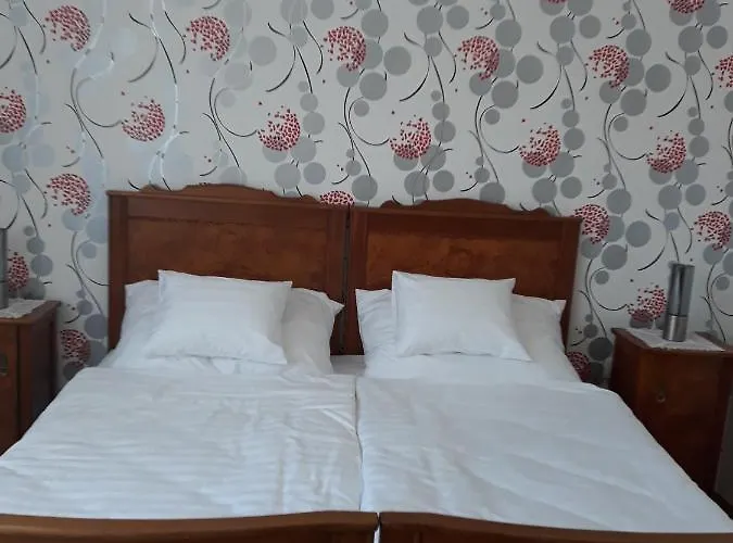 Sport Apartman Tapolca