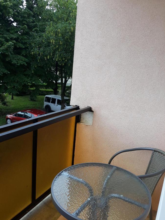 Apartment Sport