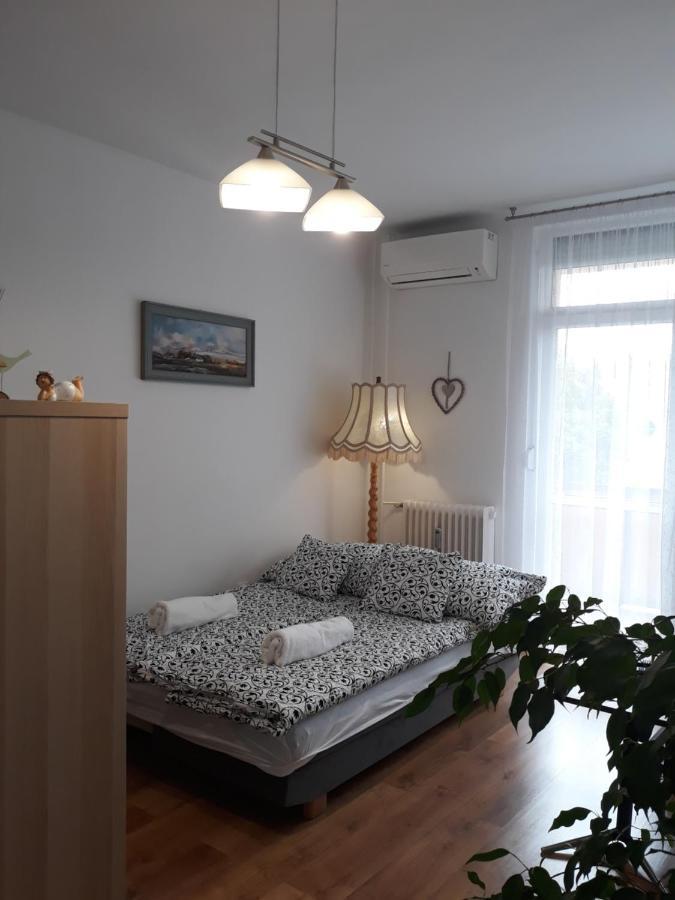 Apartment Sport *
