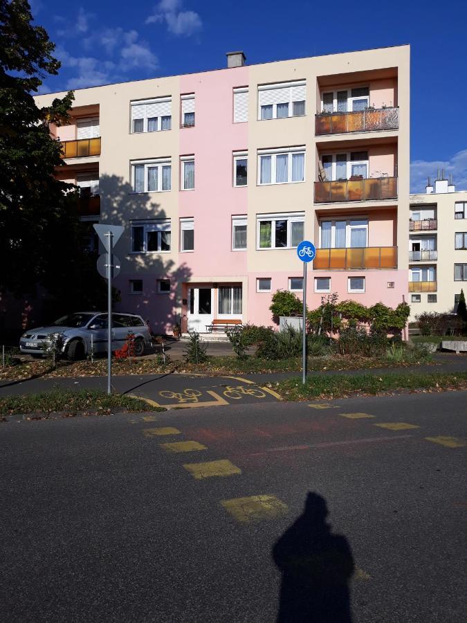 Apartment Sport Tapolca