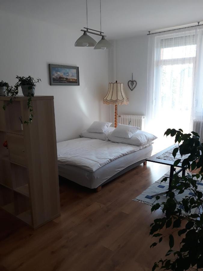 Sport Apartment Tapolca